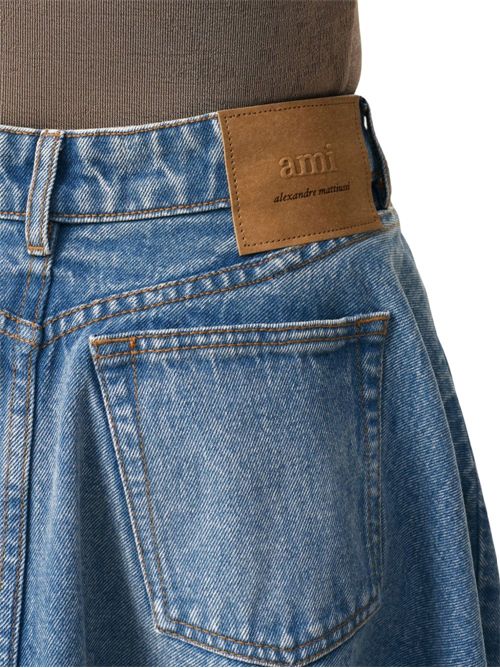  AMI PARIS | FSK226DE0046480